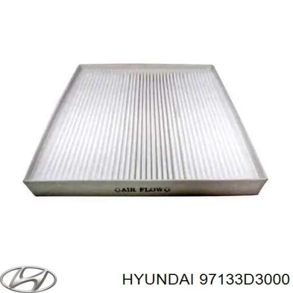 Comprar 97133D3000 Hyundai/Kia Filtro de aire del habitáculo
