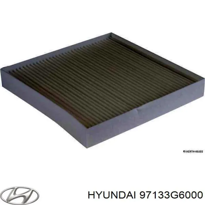 Comprar 97133G6000 Hyundai/Kia Filtro de aire del habitáculo