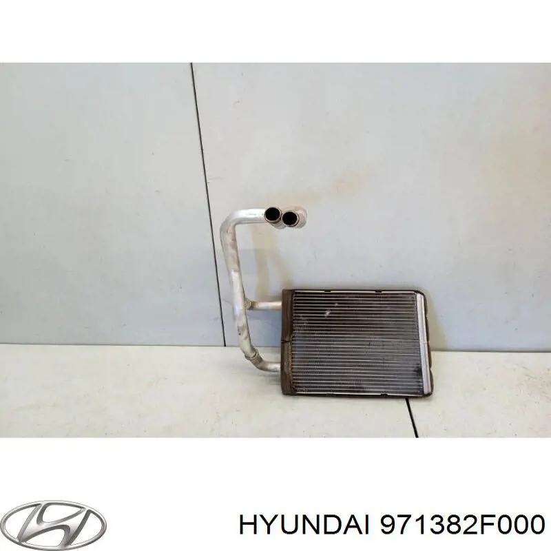 Calefactor Hyundai/Kia 971382F000