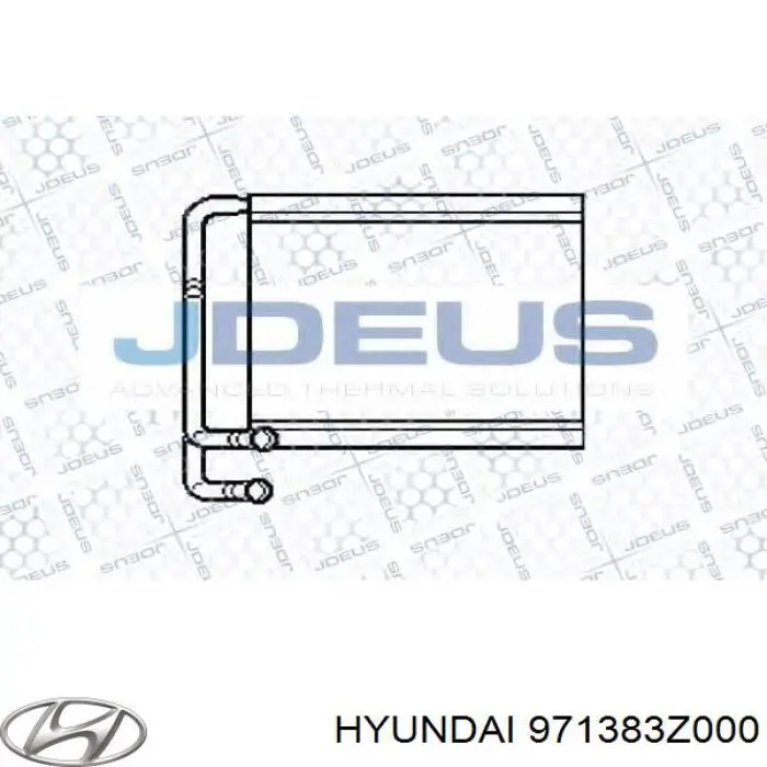 971383Z000 Hyundai/Kia