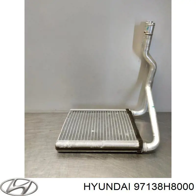 97138H8000 Hyundai/Kia