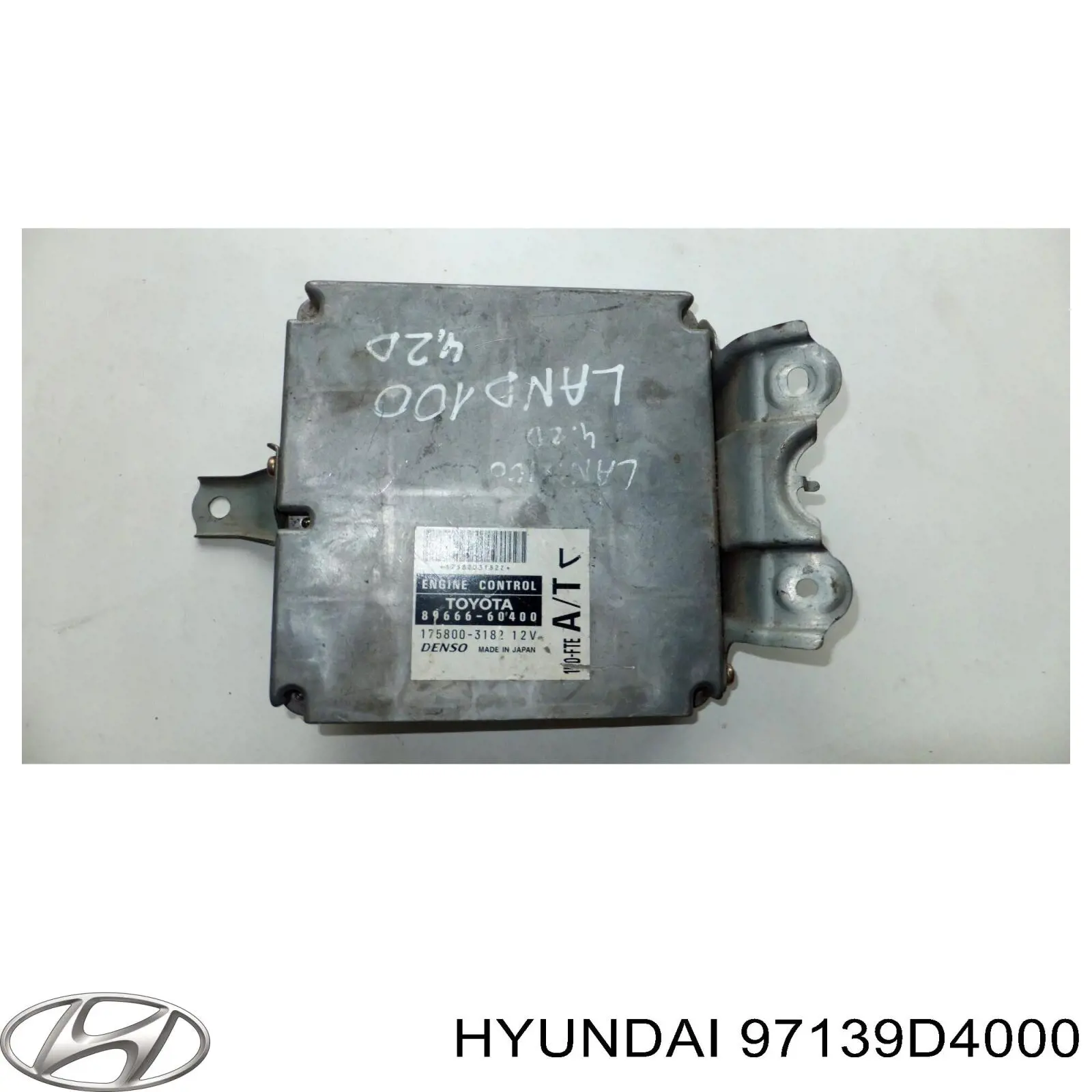 97139D4000 Hyundai/Kia