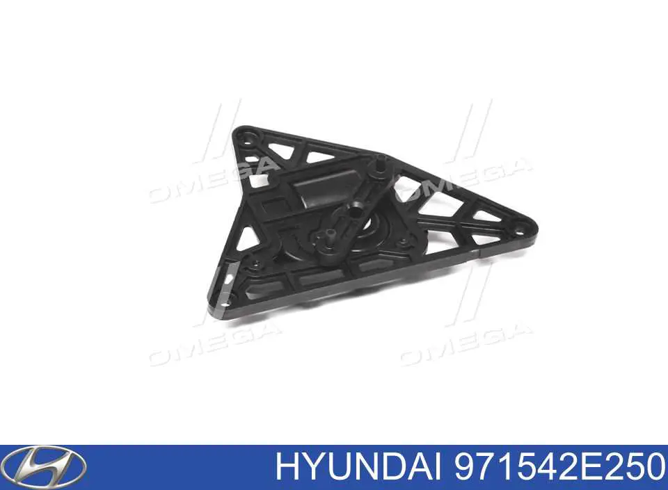 Actuador de compuerta de calefacción Hyundai/Kia 971542E250 precio, desde 22,43 EUR