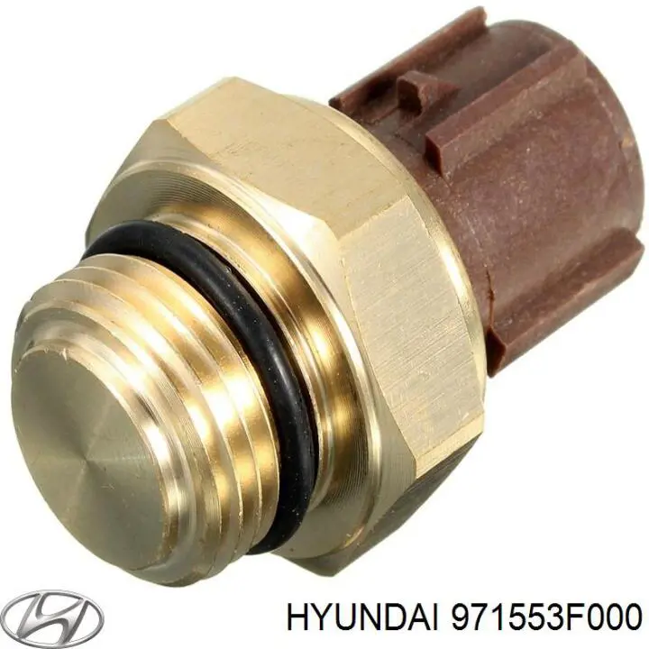 971553F000 Hyundai/Kia