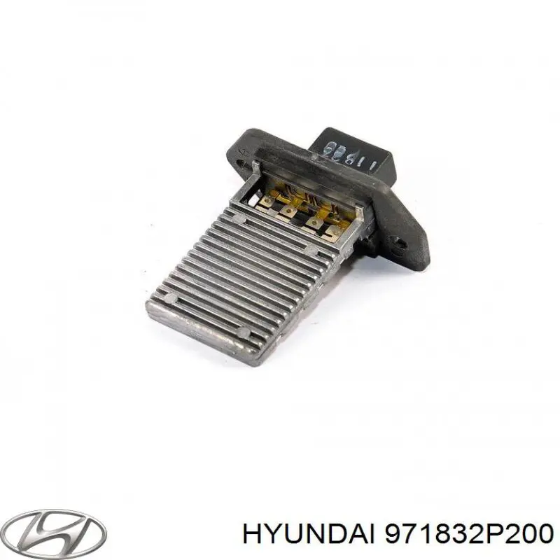 971832P200 Hyundai/Kia