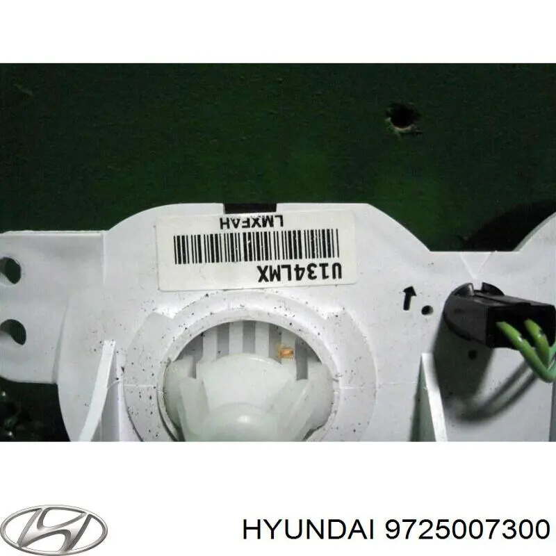 9725007300 Hyundai/Kia