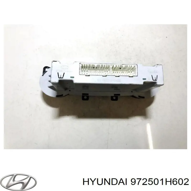 Display KIA Ceed 