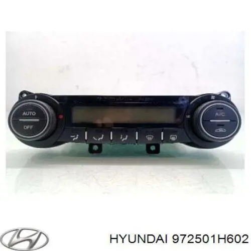 Pantalla multifunción KIA Ceed hatchback (ED) (2006 - 2012) precio, desde 34,85 EUR