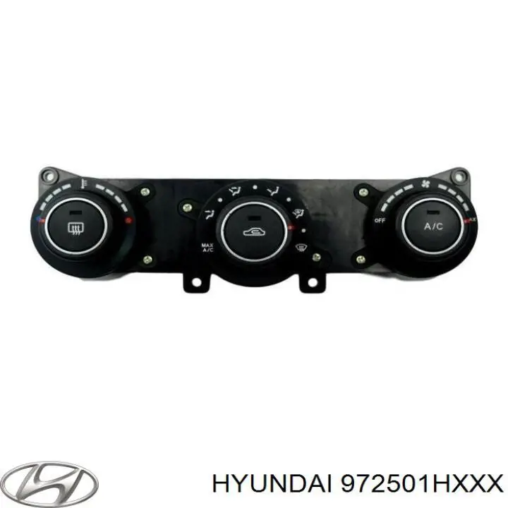  Hyundai/Kia 972501HXXX precio, desde 59,53 EUR