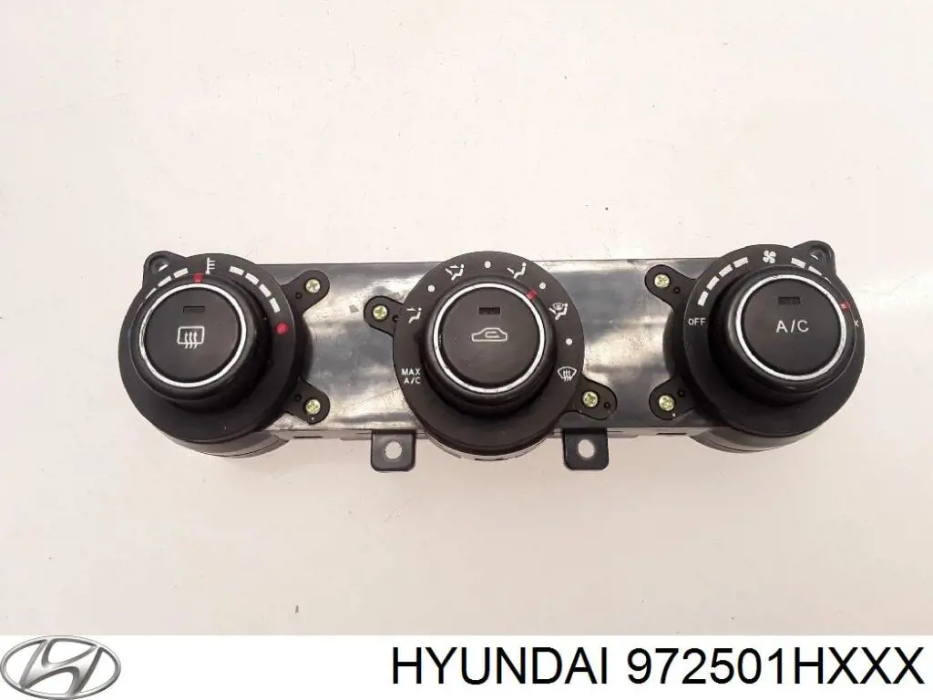 Comprar 972501HXXX Hyundai/Kia 