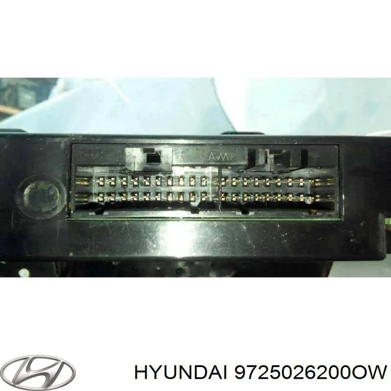 9725026200OW Hyundai/Kia