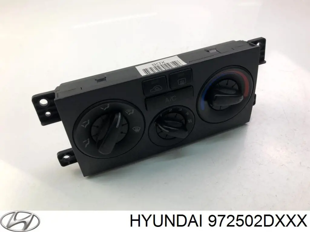 972502DXXX Hyundai/Kia 