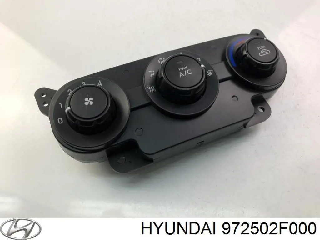 Comprar Unidad de control aire acondicionado KIA Cerato I LD