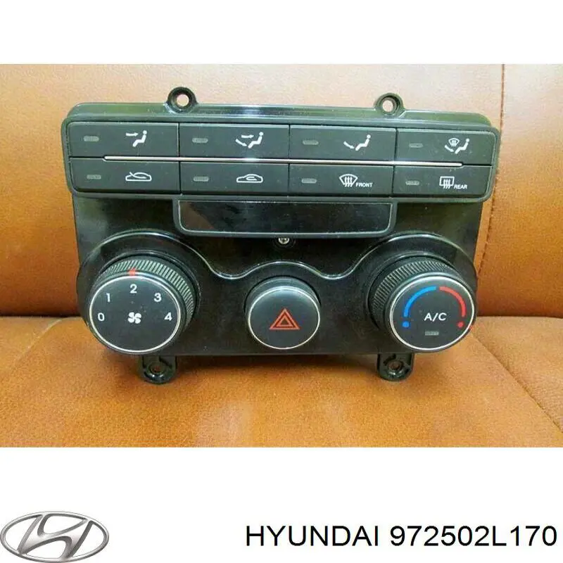 GEC184549 Hyundai/Kia