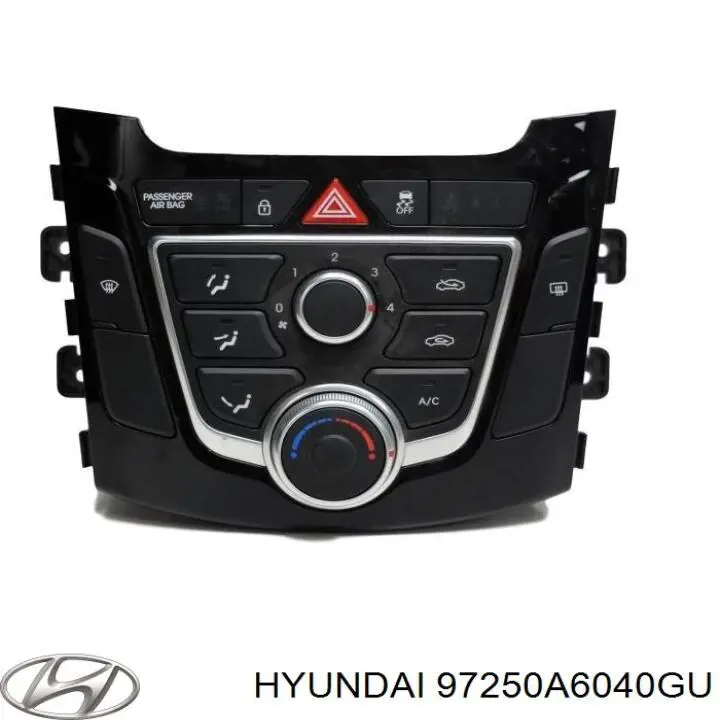  Hyundai/Kia 97250A6040GU precio, desde 79,41 EUR