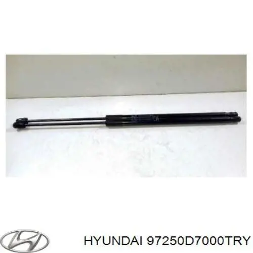 97250D7000TRY Hyundai/Kia