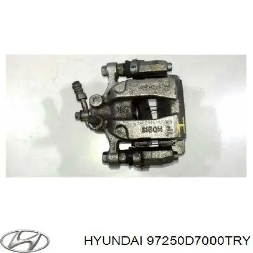 Comprar 97250D7000TRY Hyundai/Kia 