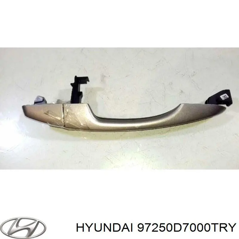  97250D7000TRY Hyundai/Kia
