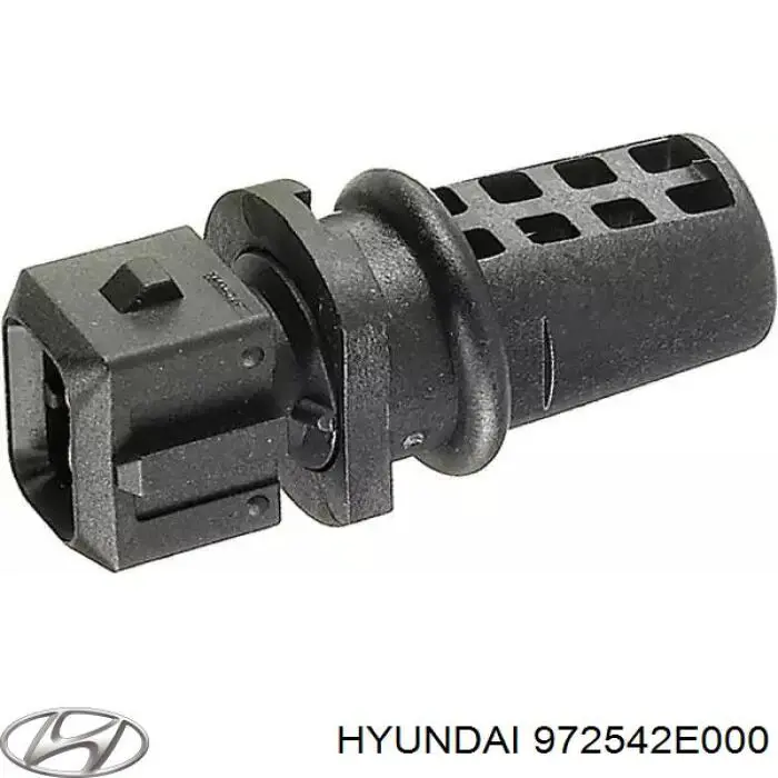 Comprar 972542E000 Hyundai/Kia Sensor de la temperatura interior