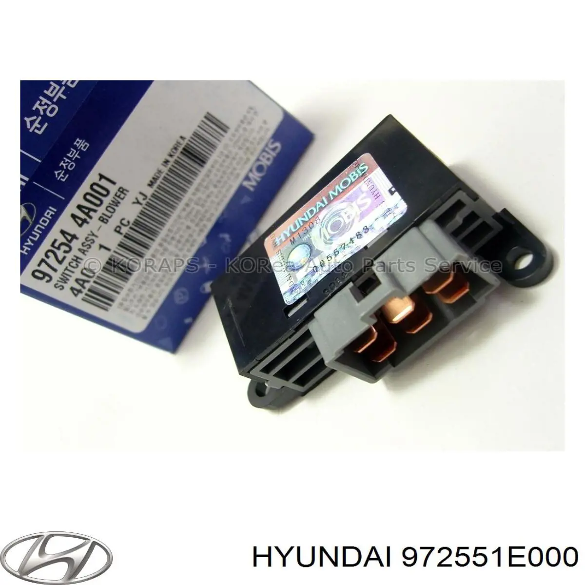Comprar Unidad de control aire acondicionado Hyundai Accent III MC