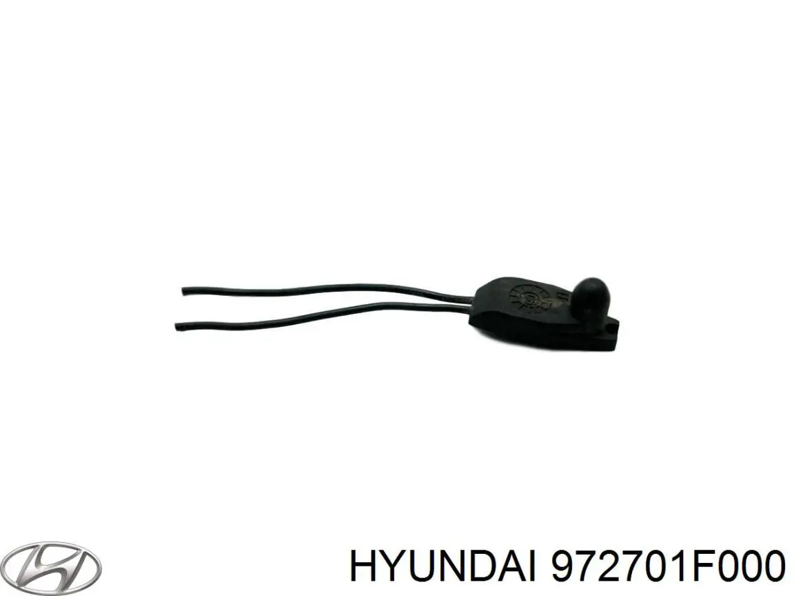 972701F000 Hyundai/Kia