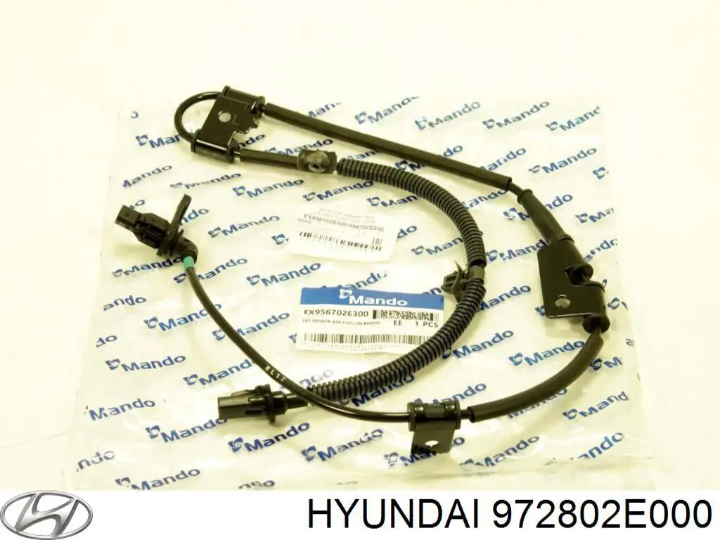 Sensor de contaminación del aire Hyundai/Kia 972802E000 precio, desde 75,94 EUR