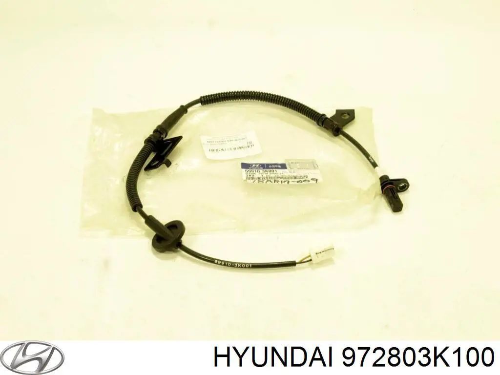 Comprar 972803K100 Hyundai/Kia Sensor de temperatura ambiente