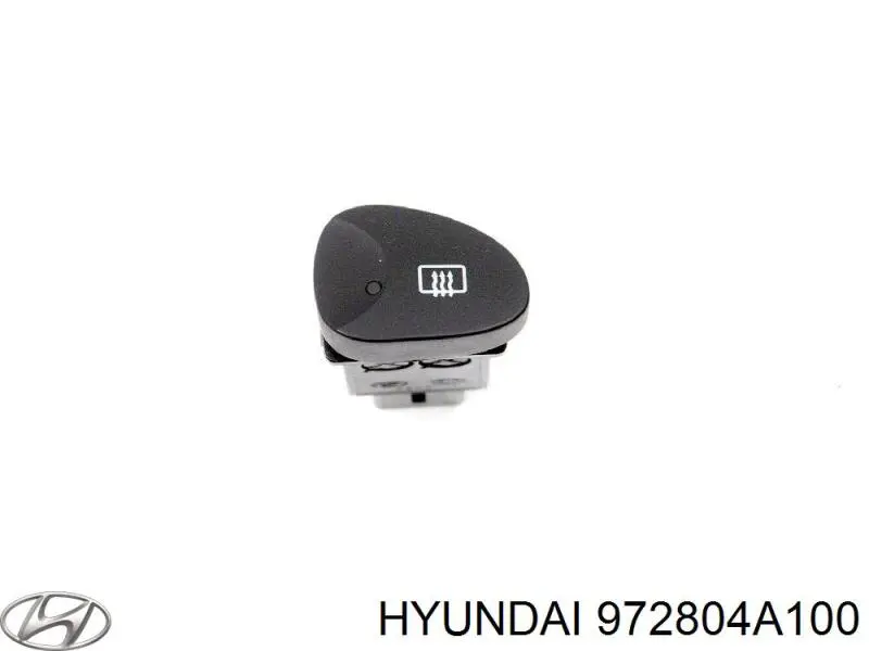  Hyundai/Kia 972804A100 precio, desde 47,92 EUR