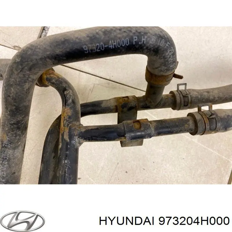 973204H000 Hyundai/Kia