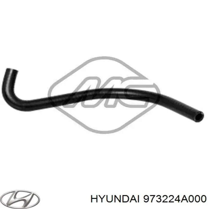 973224A000 Hyundai/Kia