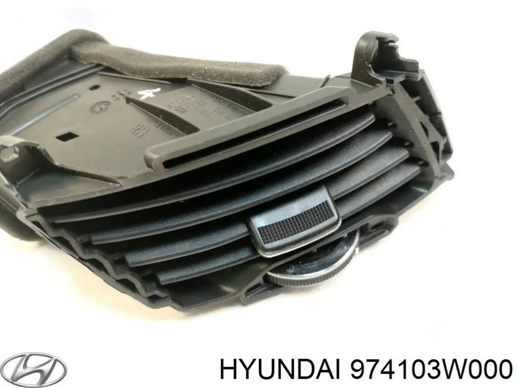  Hyundai/Kia 974103W000 precio, desde 33,40 EUR