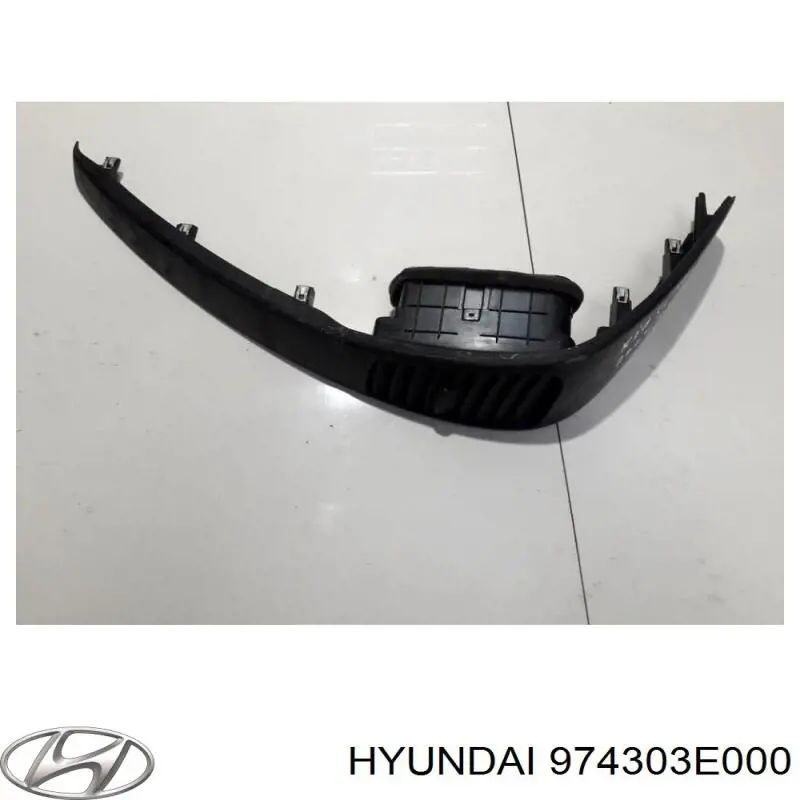 974303E000 Hyundai/Kia