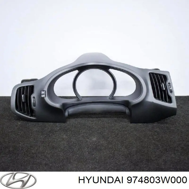 974803W000 Hyundai/Kia