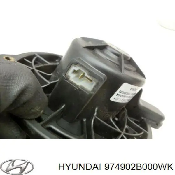 974902B000WK Hyundai/Kia