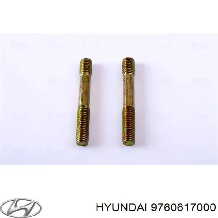 Comprar 9760617000 Hyundai/Kia Condensador de aire acondicionado
