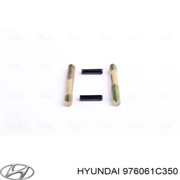Aire acondicionado capacitor Hyundai/Kia 976061C350 precio, desde 90,78 EUR