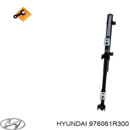 Comprar 976061R300 Hyundai/Kia Condensador de aire acondicionado