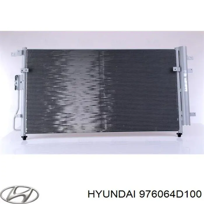 Comprar 976064D100 Hyundai/Kia Condensador de aire acondicionado