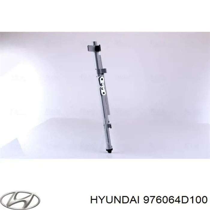 Condensador Hyundai/Kia 976064D100