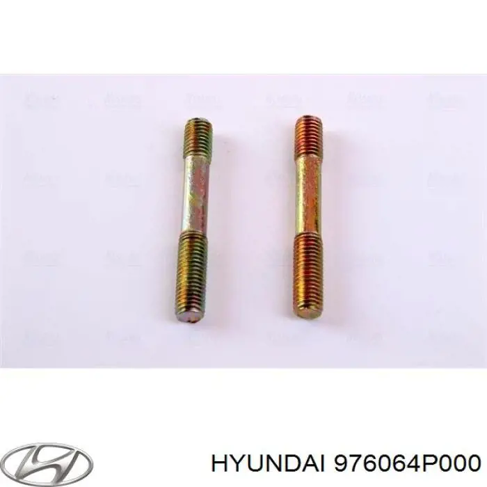 976064P000 Hyundai/Kia