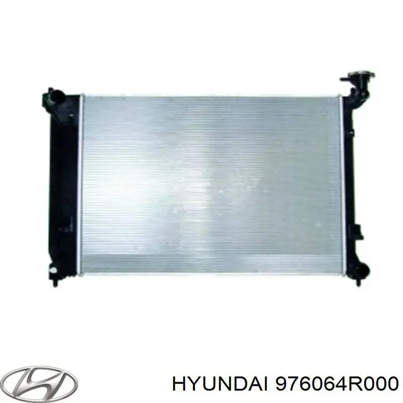 Aire acondicionado capacitor Hyundai/Kia 976064R000 precio, desde 128,91 EUR