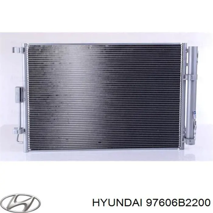 97606B2200 Hyundai/Kia