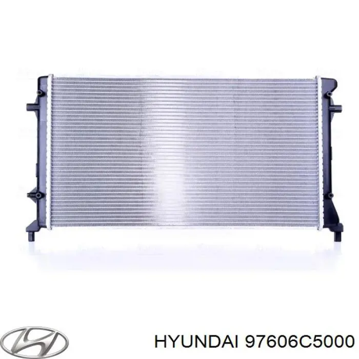 Aire acondicionado capacitor Hyundai/Kia 97606C5000 precio, desde 200,13 EUR