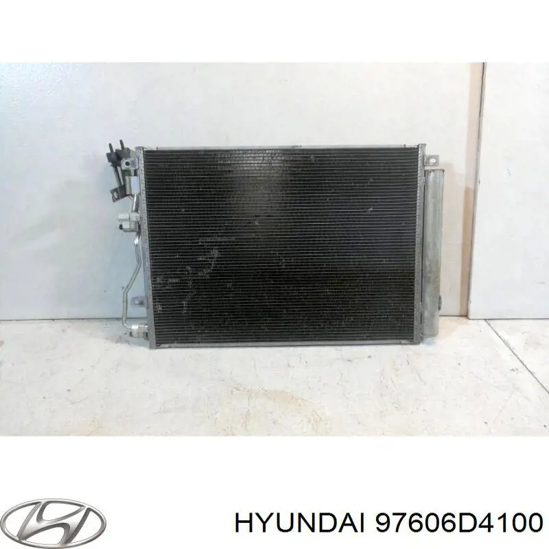 97606D4100 Hyundai/Kia