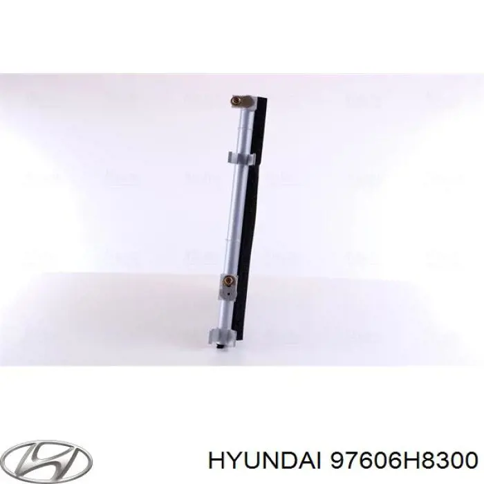 97606H8300 Hyundai/Kia