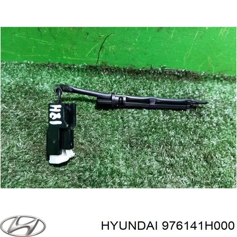 976141H000 Hyundai/Kia