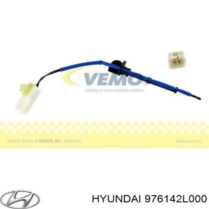 976142L000 Hyundai/Kia