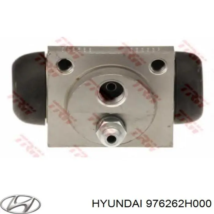 Válvula TRV, aire acondicionado para Hyundai Elantra (HD)