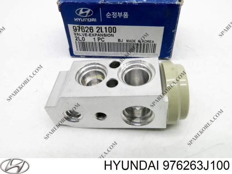 976263J100 Hyundai/Kia