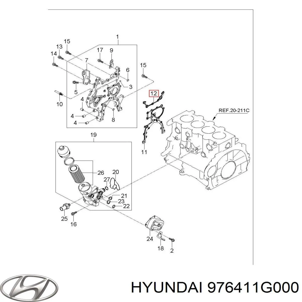 Acoplamiento magnético compresor aire acondicionado KIA Carens I monovolumen (FJ) (2002 - 2006) precio, desde 151,52 EUR